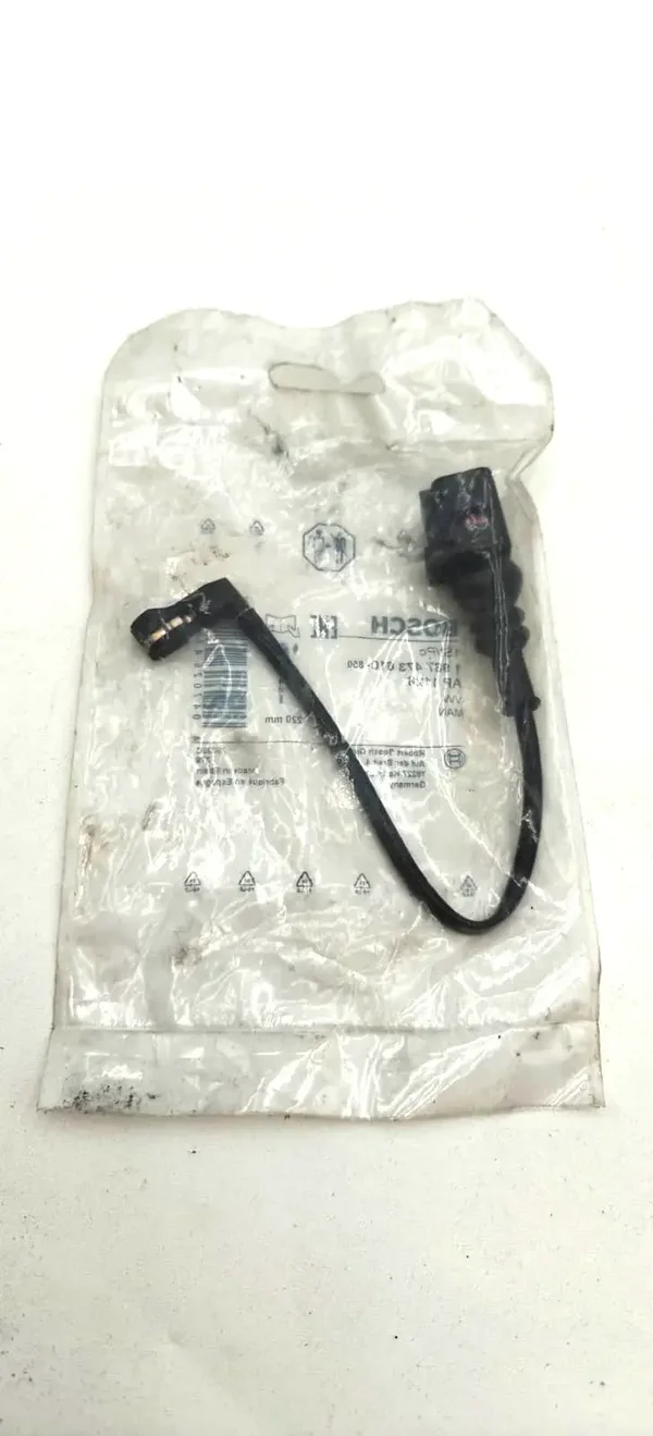 BOSCH 1 987 473 610 Témoin d'usure de plaquette de frein