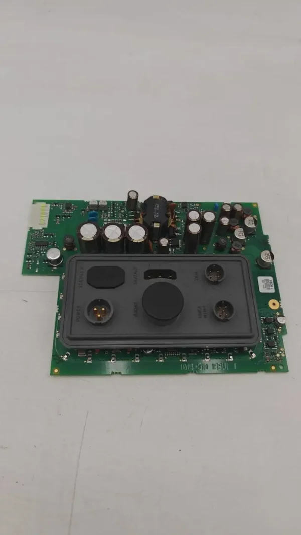 PCB Carte electronique arrière Raymarine C70 Classic - E02018 non testé