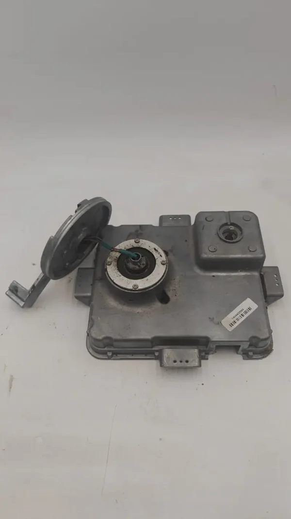 Chassis moteur Radar Lowrance simrad 3G 4G