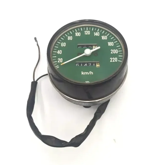 Compteur de vitesse Honda 750 four