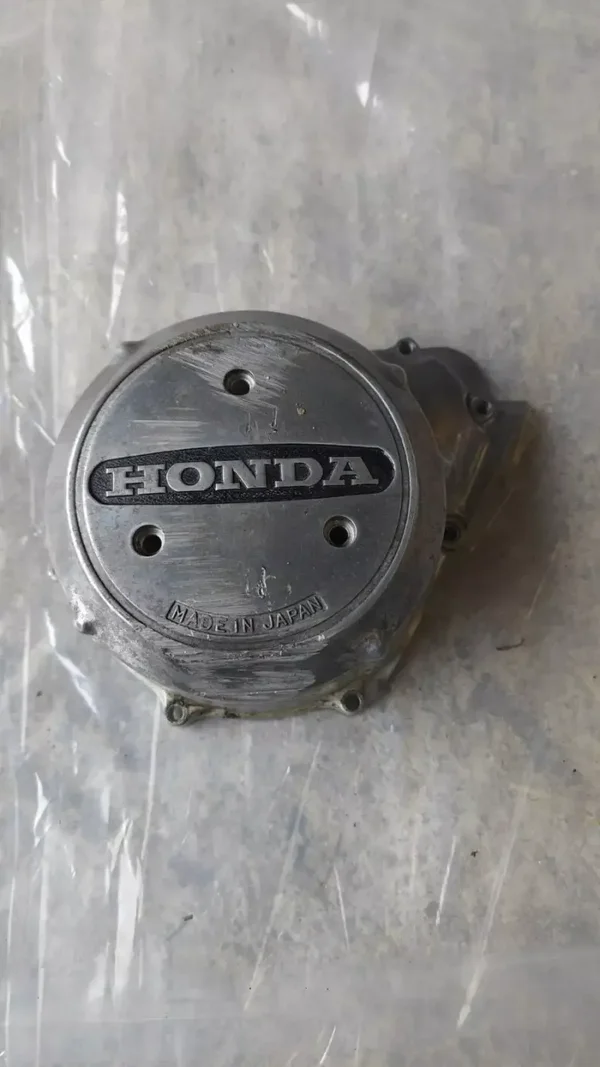 Carter alternateur Honda CB 750 four 11631-300-040
