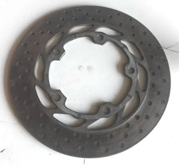 disque de frein  arrière Yamaha FZ6 de 2005