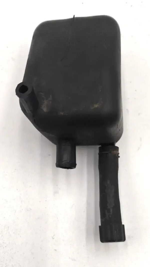 Honda CBX 400 550 F F2 PC04 NC07 Boîte De Vapeur D'Échappement D'Huile