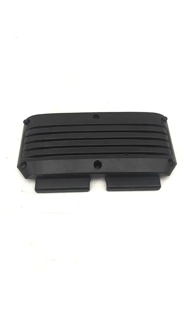 Capot black box simrad