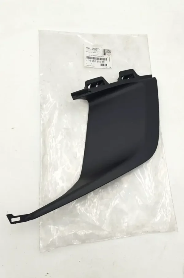 grilles inférieures pare-chocs avant PEUGEOT 308