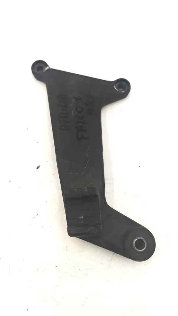 Platine repose pied arrière gauche Aprilia Falcon 1