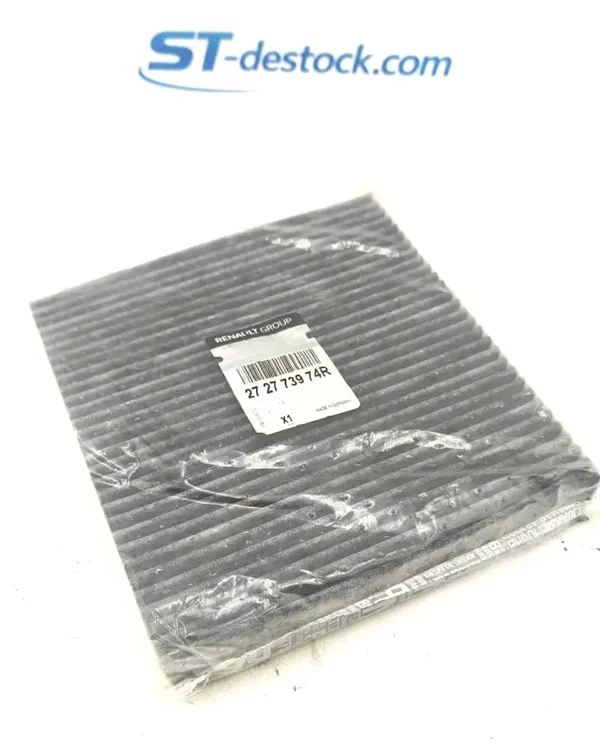 Filtre Habitacle Pour Renault Clio IV 2012-2021 272773151R 272773974R 272777968R