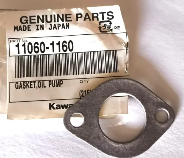 Joint de pompe à huile Kawasaki KH H1 H2 S1 S2 S3 KE KX KMX KM KD 11060-1160