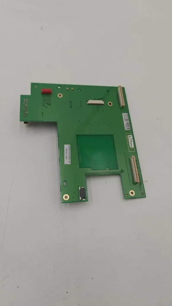 Carte electronique 06042818 109-3660_2 simrad