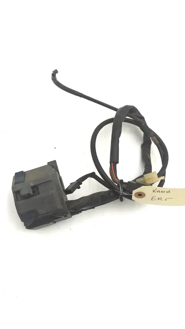 COMMODO GAUCHE KAWASAKI ER5