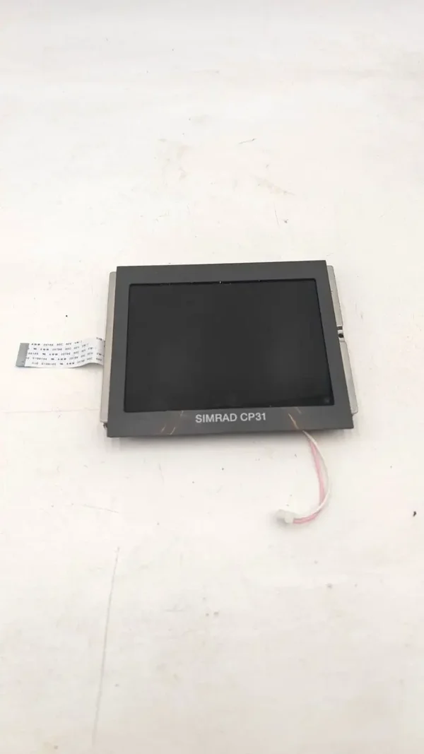 Simrad CP31 non testé pour pièces