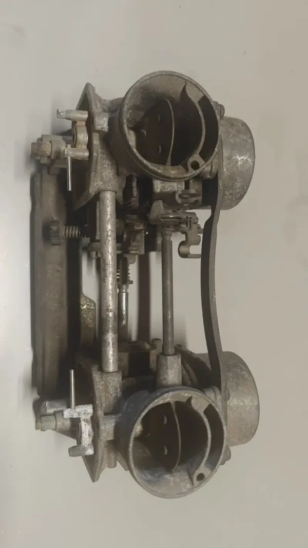 carburateur pour Honda Cx 500 incomplet pour pièces