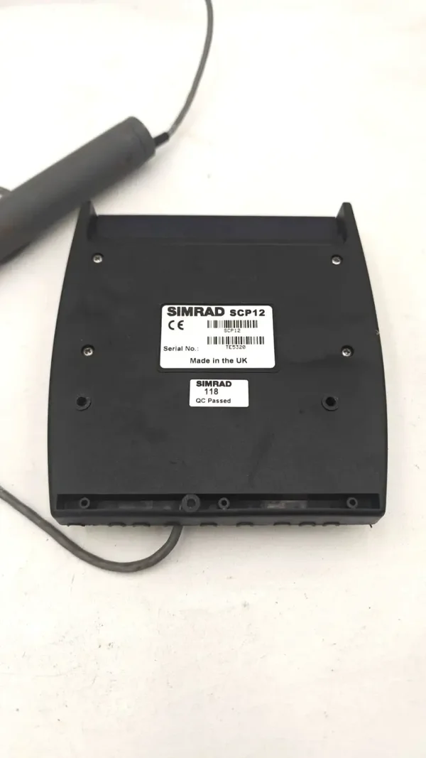 Simrad SCP12 pour pièces