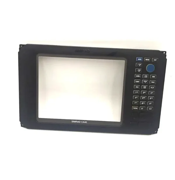 Facade Simrad CA40
