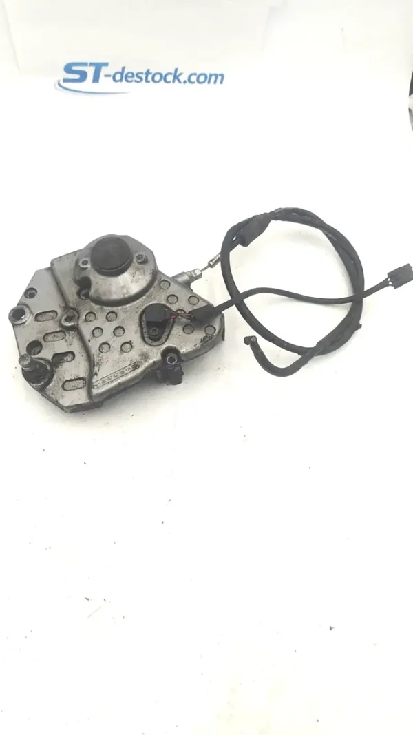 carter de sortie de boite pour Suzuki GSXF 600