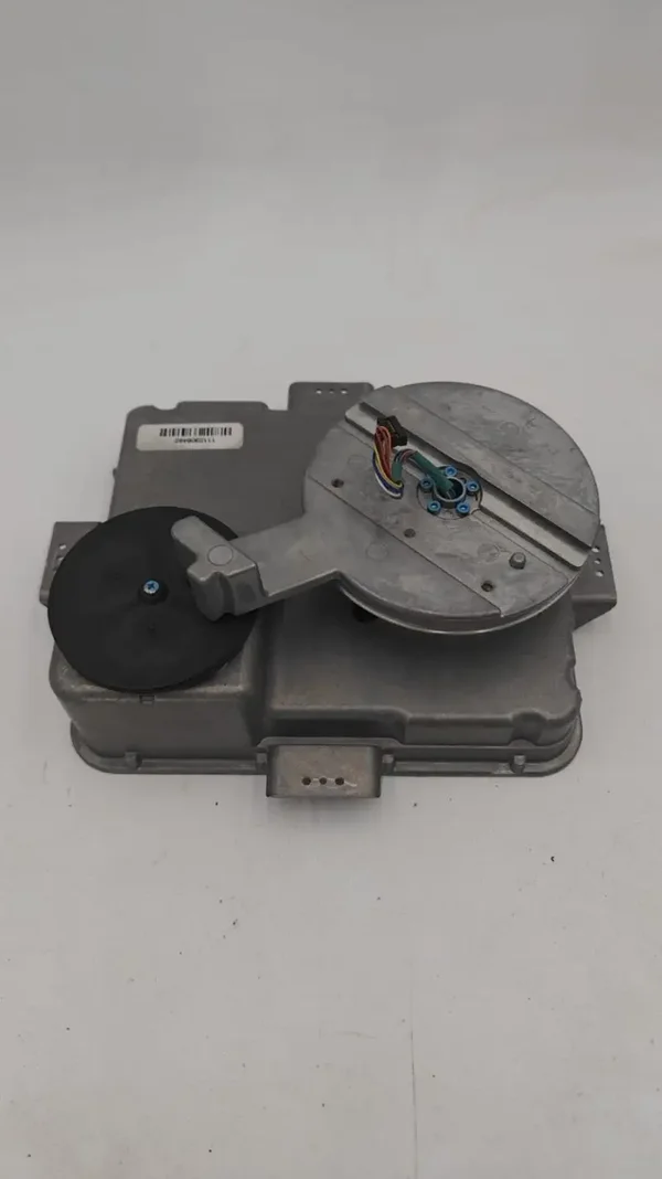 Chassis moteur Radar Lowrance simrad 3G 4G