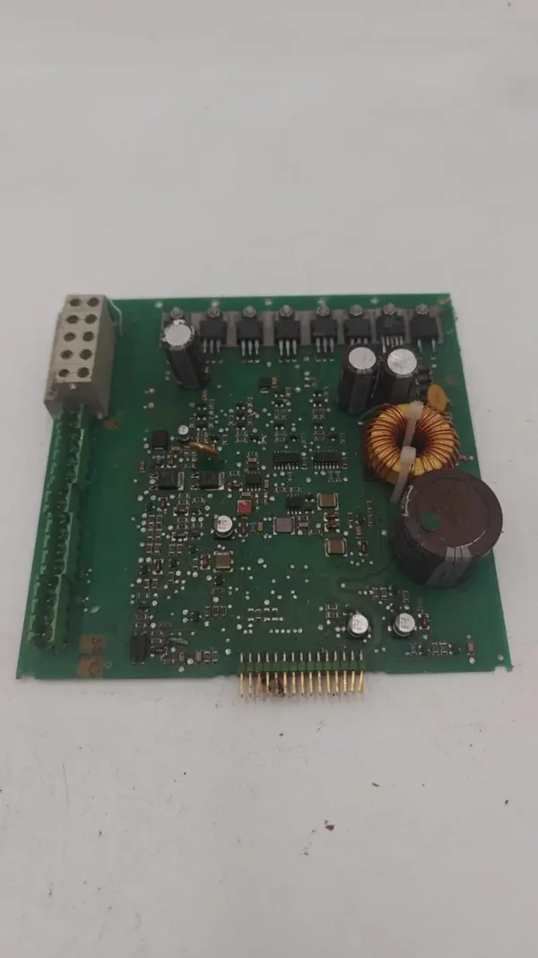 PCB carte électronique Simrad Robertson J300X pour pièces