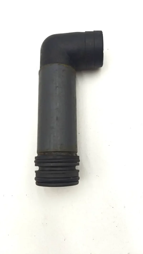 RACCORD MÂLE AS40-46 90DEG RÉF. RG00018725 - KVERNELAND