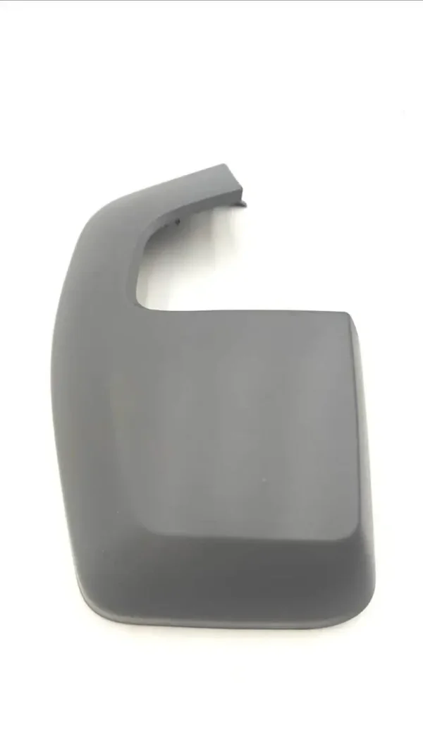 Coque rétroviseur gauche pour FORD TRANSIT CUSTOM 2012-2018, grise