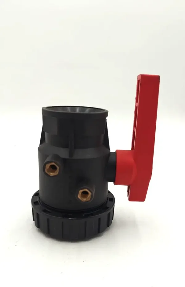 Vanne pulverisateur manuelle 2 voies 1''1/4 Arag 45511105 Origine