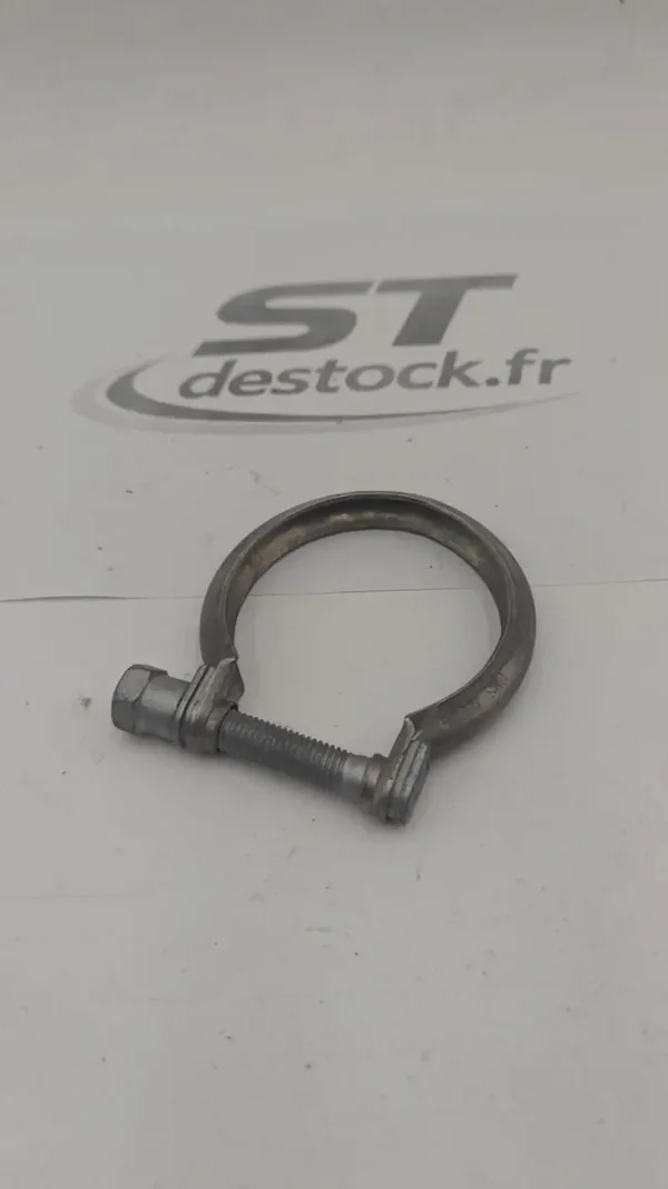 Collier de serrage échappement 74-55mm  ref CVS 700