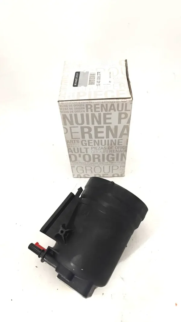 Boitier Filtre à Carburant Pour Renault Megane IV Scénic IV Talisman 164000637R