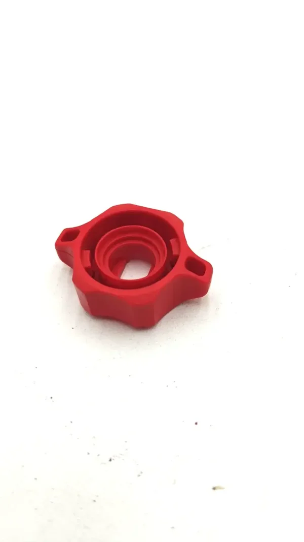 Écrou LECHLER 0652045600