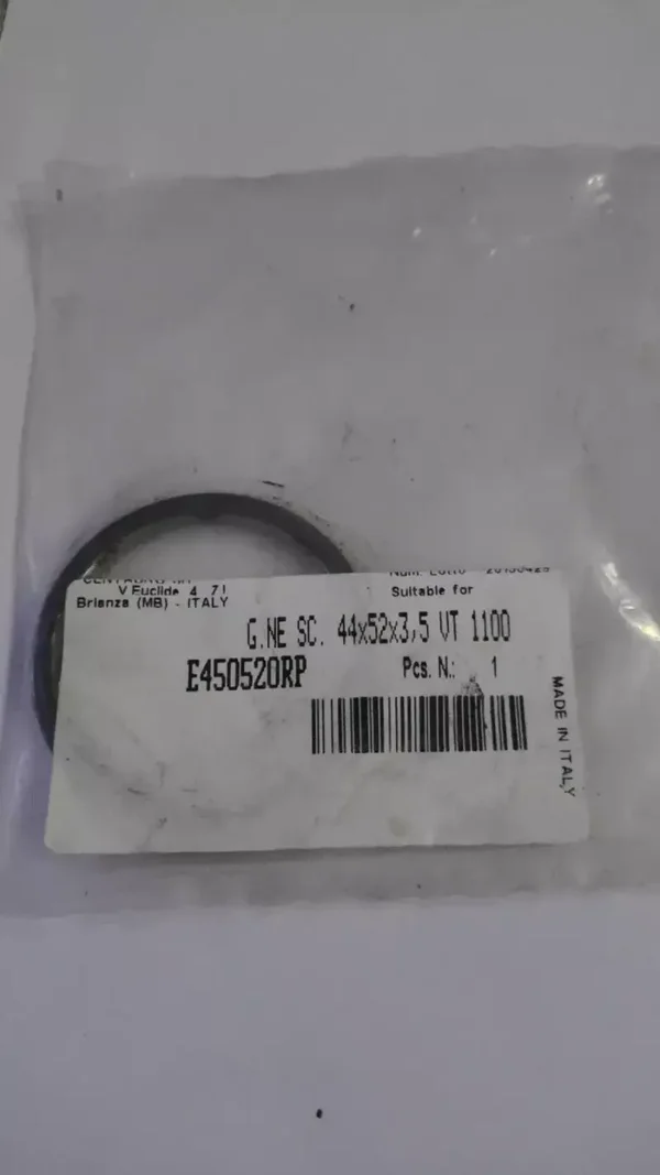 HONDA 750 CB FOUR K -70/75- JOINTS ECHAPPEMENT -E450520RP
