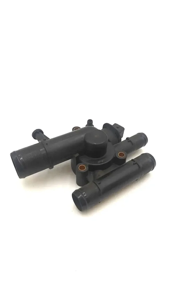 8506 Thermostat d'eau Température d'ouverture: 89°C Renault Scenic 2 Mégane 2