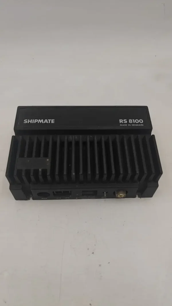 SIMRAD SHIPMATE RS8100 RS 8100 Marine VHF Radio Transceiver pour pièces