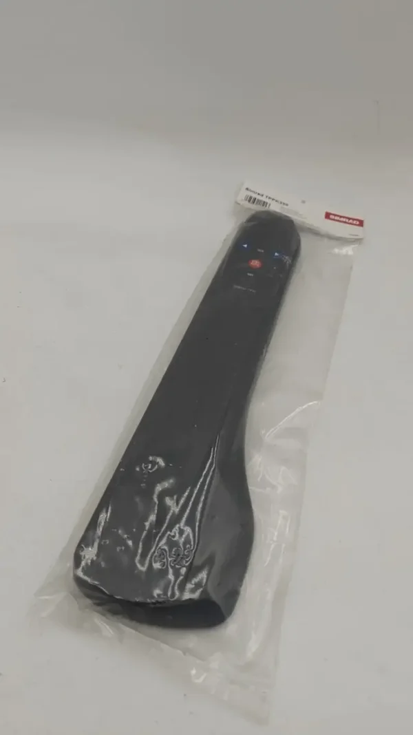 Façade pilote de barre franche Simrad TP32 TPPK330