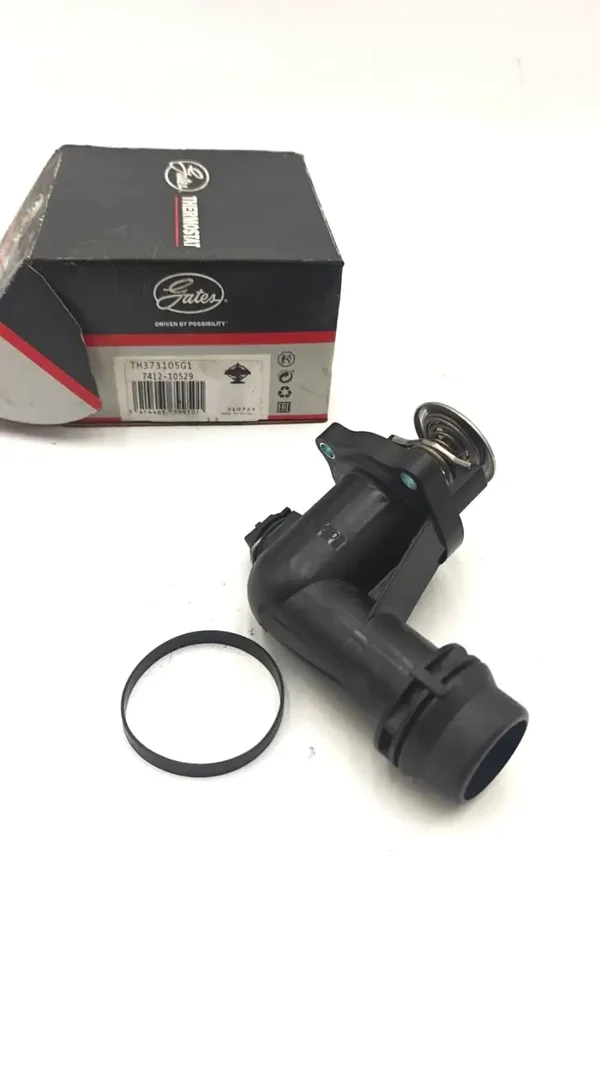 GATES TH373105G1 Thermostat d'eau pour BMW Série 3, Z3 E46 E30 E36