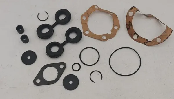 Différents joint et circlips pour Citroën 2 CV