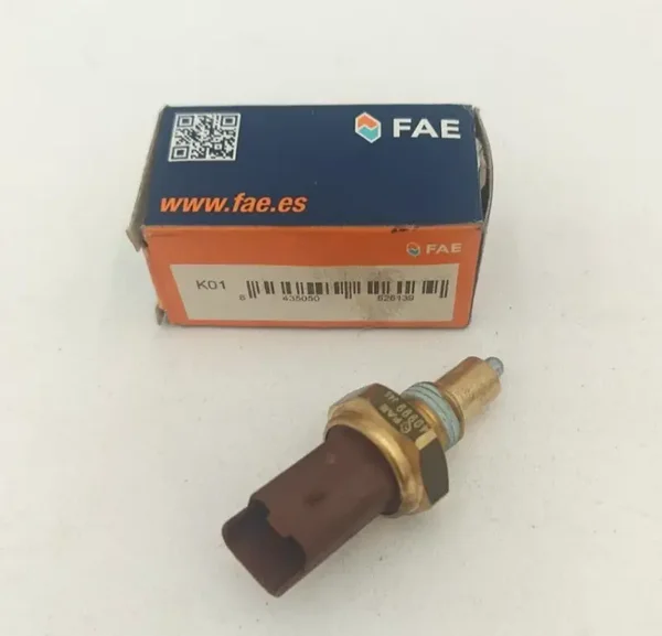 Contacteur de feu de recul (Interrupteur de feu de recul)