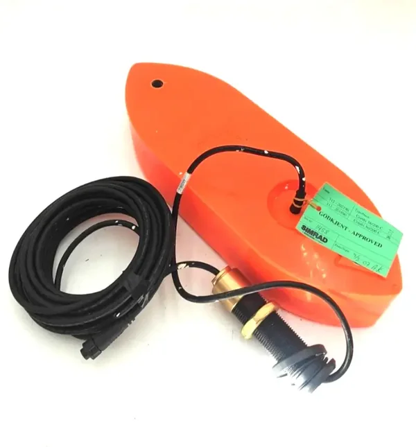 Combi transducer Simrad 50/200 C 312-201690