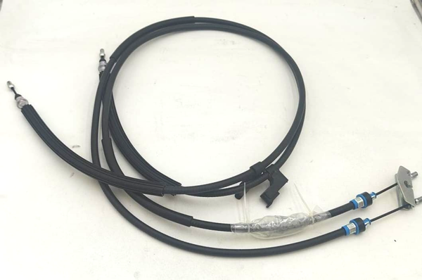 Câble de frein à main pour FORD FOCUS