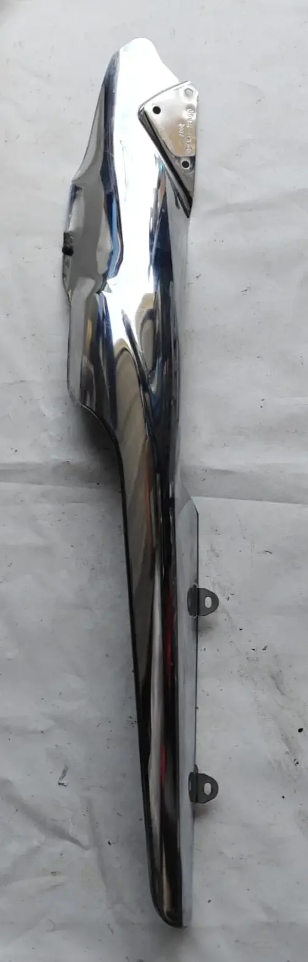 protection d'échappement pour BMW K 1200 LT K1200LT