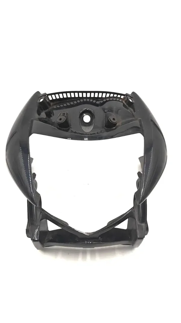 Tete de fourche Carenage avant Honda 125 CB F 61301-KWFA-9000