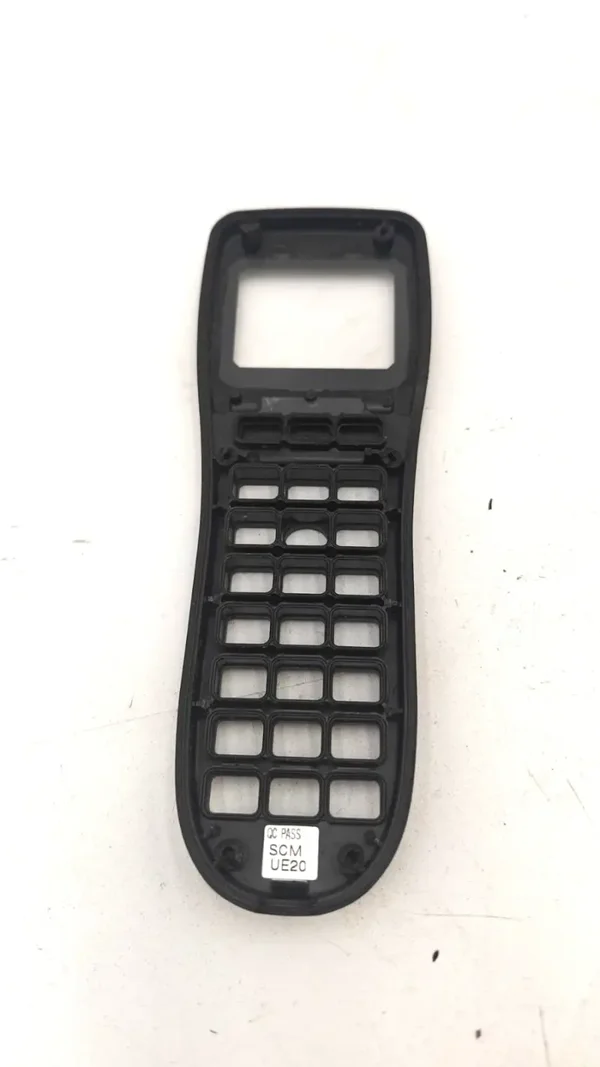 Façade simrad RS87