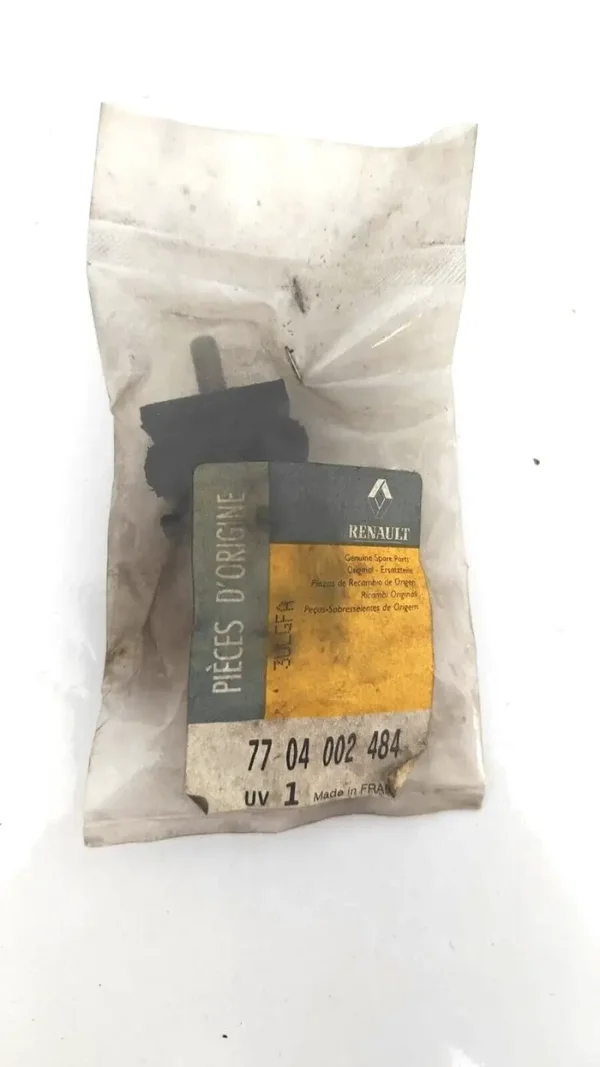 ORIGINAL RENAULT Super 5 Silentblock roulement 7704002484 NEUF