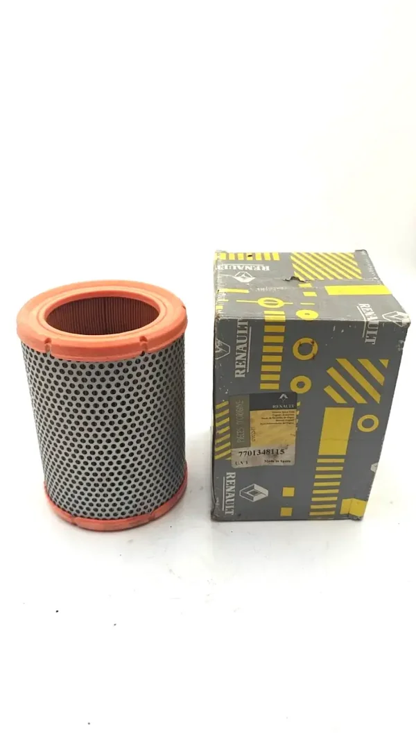 Filtre a air 7701348115 mann filter C1362 pour Renault super 5 trafic 1 r9 fuego