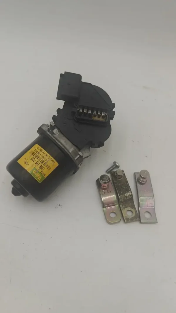 Moteur d'essuie glace valéo 53555702 pour Renault mégane 1 7701206549