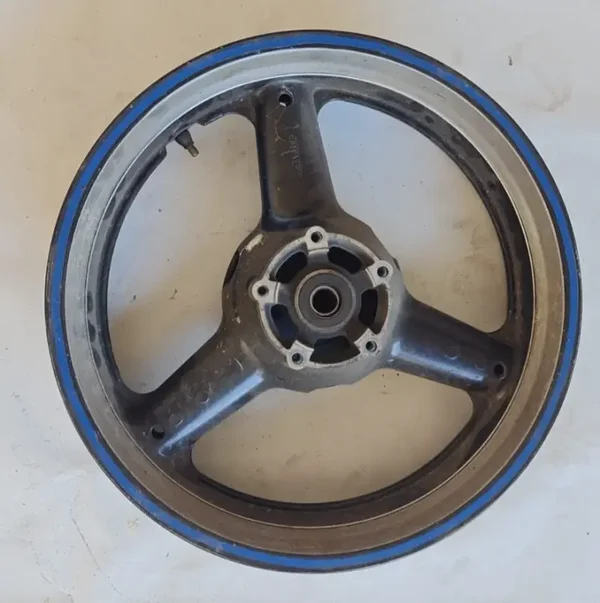 Jante arrière 600 gsf bandit