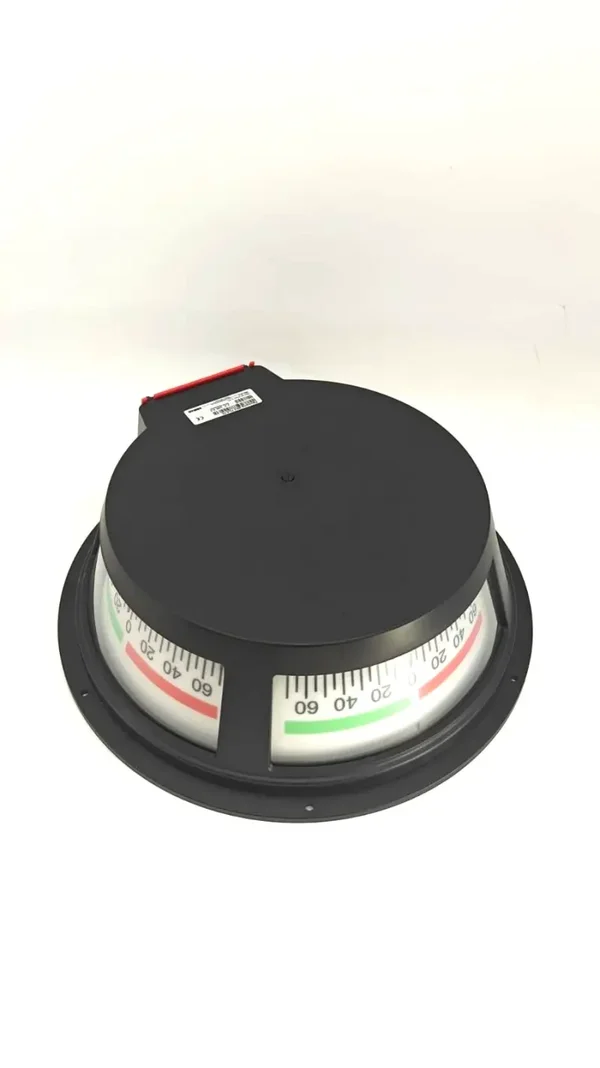 Indicateur d'angle de gouvernail SIMRAD panorama MK2 70-0-70