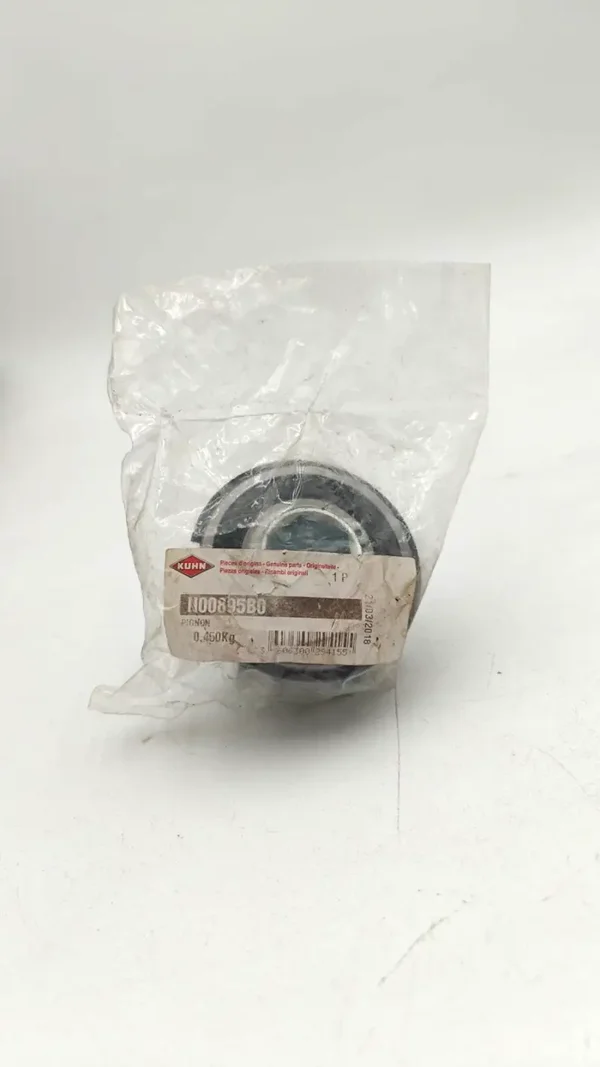 PIGNON RÉF. N00895B0 - KUHN