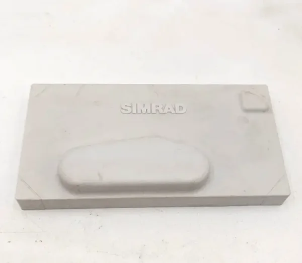 Couvercle écran VHF Simrad RS86