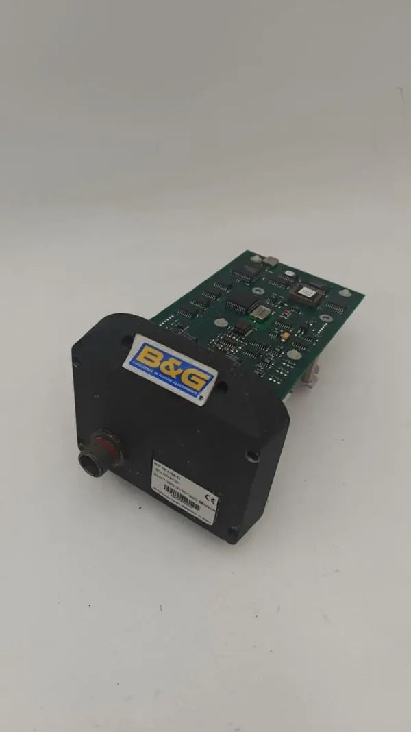 b&g sumitomo gyrotrack sensor pour pièces