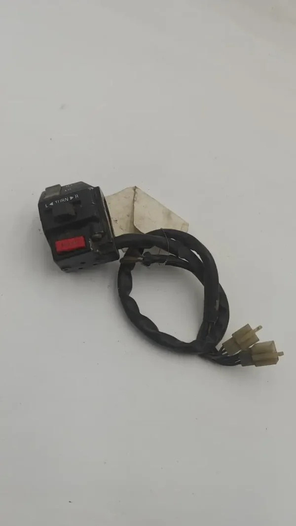 Commodo droit origine pour moto Yamaha 1000 FZR
