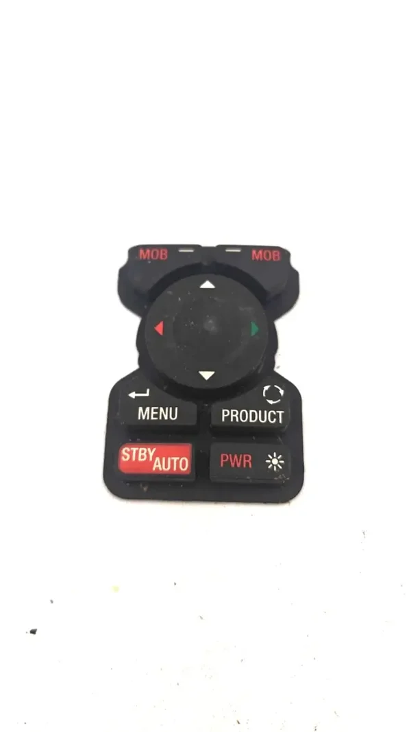 Clavier Simrad WR20
