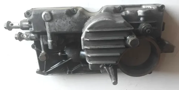 CARTER D'HUILE MOTEUR KAWASAKI ZZR 1100 90/92 ZXT10C